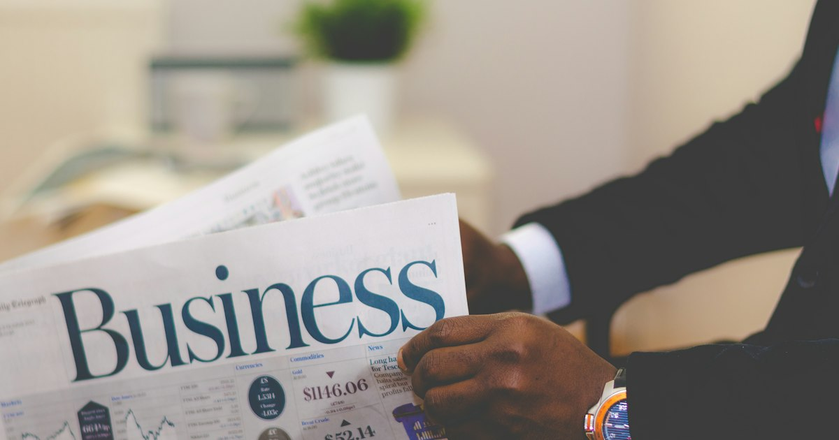 The Role of Technology in Trading